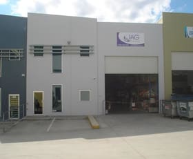 Factory, Warehouse & Industrial commercial property leased at Ormeau QLD 4208