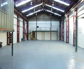 Factory, Warehouse & Industrial commercial property leased at 39 Blazey Street Richmond VIC 3121