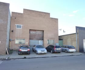 Factory, Warehouse & Industrial commercial property leased at 41 Blazey Street Richmond VIC 3121