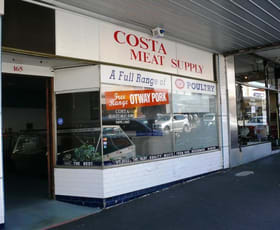 Shop & Retail commercial property leased at 165 Upper Heidelberg Road Ivanhoe VIC 3079