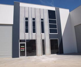 Factory, Warehouse & Industrial commercial property leased at 4/42-56 Progress Street Dandenong VIC 3175