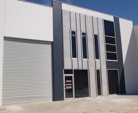 Factory, Warehouse & Industrial commercial property leased at 4/42-56 Progress Street Dandenong VIC 3175