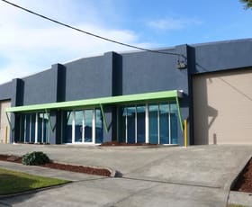 Factory, Warehouse & Industrial commercial property leased at 8-10 Aileen Avenue Heidelberg West VIC 3081