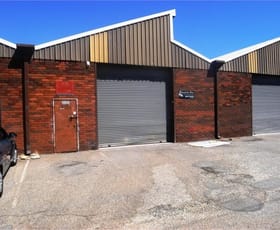 Factory, Warehouse & Industrial commercial property leased at Unit 5/24 Forward Street Welshpool WA 6106