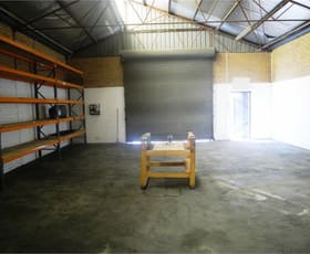 Factory, Warehouse & Industrial commercial property leased at Unit 5/24 Forward Street Welshpool WA 6106