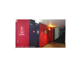 Shop & Retail commercial property leased at Lvl 9 Suite 7-3 Bowen Crescent Melbourne VIC 3000