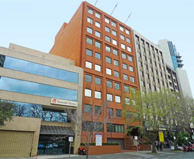 Offices commercial property leased at Suite 9, Level 3, 24 Albert Road South Melbourne VIC 3205