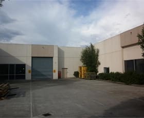Factory, Warehouse & Industrial commercial property leased at 7 Melrich Road Bayswater VIC 3153