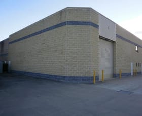 Factory, Warehouse & Industrial commercial property leased at Unit 1/30 Bosci Road Ingleburn NSW 2565