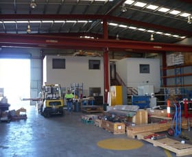 Factory, Warehouse & Industrial commercial property leased at 6 Lafitte Road Wingfield SA 5013