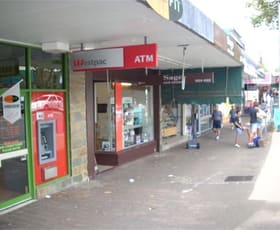 Shop & Retail commercial property leased at 54 Gymea Bay Road Gymea NSW 2227