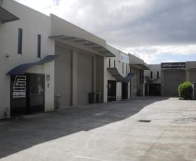 Factory, Warehouse & Industrial commercial property leased at Varsity Lakes QLD 4227
