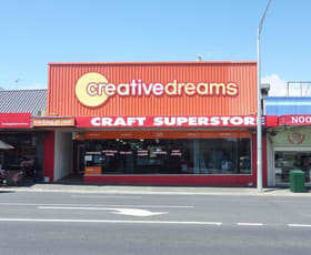 Shop & Retail commercial property leased at 226 Dorset Road Boronia VIC 3155