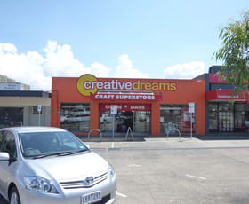 Shop & Retail commercial property leased at 226 Dorset Road Boronia VIC 3155