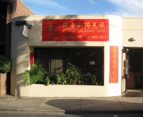Offices commercial property leased at 24A Rutland Road Box Hill VIC 3128