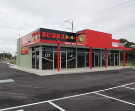 Shop & Retail commercial property leased at Shop 2/1-2 Sunderland Court, Cnr Seaford Road and Hartnett Drive Seaford VIC 3198