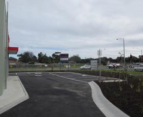Shop & Retail commercial property leased at Shop 2/1-2 Sunderland Court, Cnr Seaford Road and Hartnett Drive Seaford VIC 3198