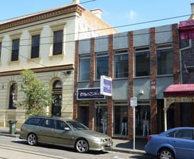 Showrooms / Bulky Goods commercial property leased at Ground Flr/339-341 Smith Street Fitzroy VIC 3065