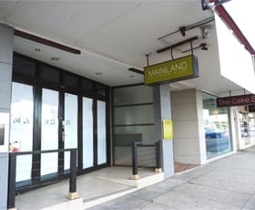 Offices commercial property leased at 341 Rocky Point Road Sans Souci NSW 2219