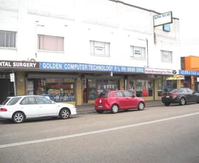 Shop & Retail commercial property leased at Wentworthville NSW 2145