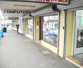 Shop & Retail commercial property leased at Wentworthville NSW 2145