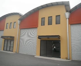 Factory, Warehouse & Industrial commercial property leased at Unit 15/14 Whyalla Street Willetton WA 6155