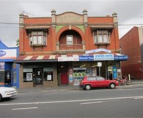 Offices commercial property leased at Level 1/287 Auburn Road Hawthorn VIC 3122