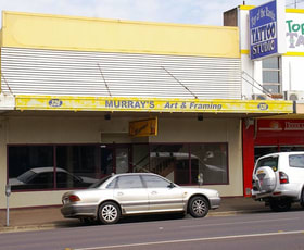 Shop & Retail commercial property leased at Ground Lev/324 Ruthven Street Toowoomba City QLD 4350