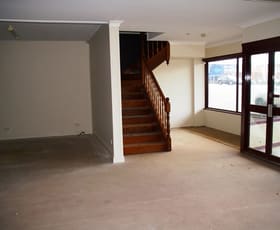 Shop & Retail commercial property leased at Ground Lev/324 Ruthven Street Toowoomba City QLD 4350