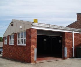 Factory, Warehouse & Industrial commercial property leased at 3/21 Stanley Street Peakhurst NSW 2210