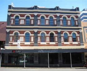 Offices commercial property leased at 2/282 Wickham St Fortitude Valley QLD 4006