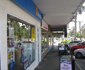 Offices commercial property leased at 1/299 Doncaster Rd Balwyn North VIC 3104