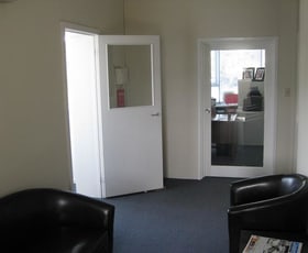 Offices commercial property leased at 1/299 Doncaster Rd Balwyn North VIC 3104