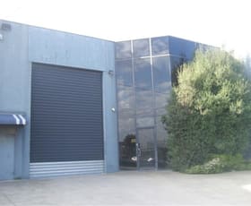 Factory, Warehouse & Industrial commercial property leased at 2/6 Sonia Street Carrum Downs VIC 3201