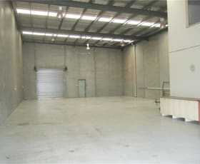 Factory, Warehouse & Industrial commercial property leased at 2/6 Sonia Street Carrum Downs VIC 3201