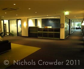 Offices commercial property leased at 2.10-202 Jells Road Wheelers Hill VIC 3150