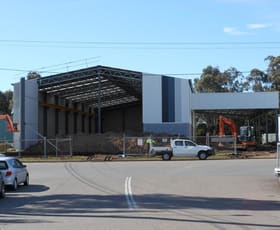Factory, Warehouse & Industrial commercial property leased at 58 Enterprise Drive Beresfield NSW 2322