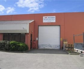 Factory, Warehouse & Industrial commercial property leased at 1/1-5 Crawford Street Braeside VIC 3195