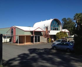 Factory, Warehouse & Industrial commercial property leased at 1/150 Government Road Richlands QLD 4077