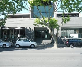 Offices commercial property leased at 15/23 Gipps Street Collingwood VIC 3066