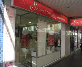 Shop & Retail commercial property leased at 153 Oxford Street Bondi Junction NSW 2022