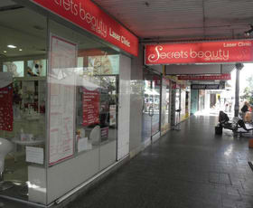 Shop & Retail commercial property leased at 153 Oxford Street Bondi Junction NSW 2022