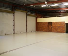 Factory, Warehouse & Industrial commercial property leased at 122A Campbell Street Toowoomba City QLD 4350