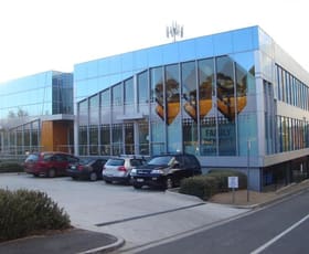Offices commercial property leased at 333 Canterbury Road Canterbury VIC 3126