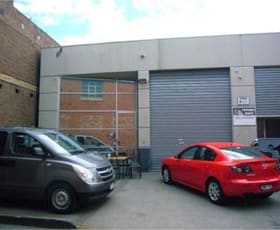 Factory, Warehouse & Industrial commercial property leased at 24 Waterloo Road Collingwood VIC 3066
