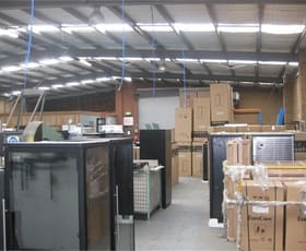 Factory, Warehouse & Industrial commercial property leased at 127 Mcewan Road Heidelberg West VIC 3081