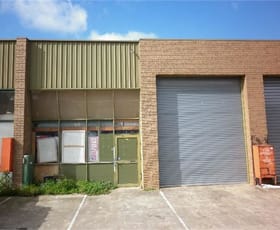 Factory, Warehouse & Industrial commercial property leased at 90/38-46 Popes Road Keysborough VIC 3173