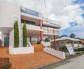 Offices commercial property leased at 1b/1177 Logan Road Holland Park West QLD 4121
