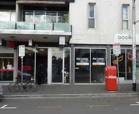 Shop & Retail commercial property leased at 2/232 Brunswick Street Fitzroy VIC 3065