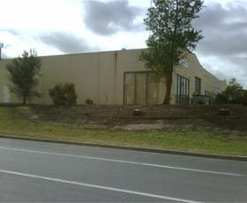 Factory, Warehouse & Industrial commercial property leased at 4/13-15 David Lee Road Hallam VIC 3803